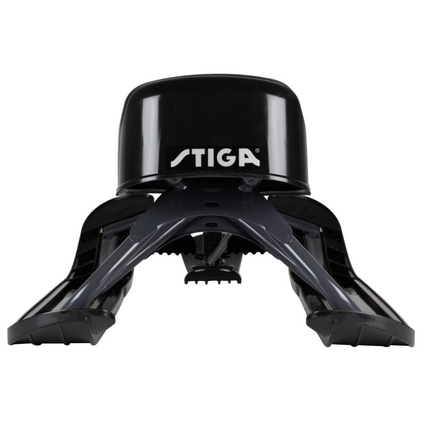 STIGA Snowracer King Size GT, šedý 2024