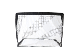 SPORTI skládací fotbalové mini branky 120 x 90 x 90 cm (pár)