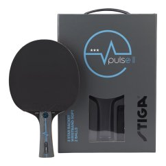 Set na stolní tenis STIGA Pulse Box II 3 star