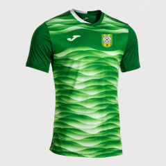 JOMA zápasový dres TIGER VII (TJ Sokol Teplýšovice)