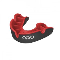 Chránič na zuby OPRO Silver