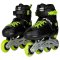 Inline brusle STIGA Tornado