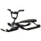 Skibob STIGA Snowracer SX Pro, černý