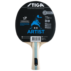 Pálka na stolní tenis STIGA Artist