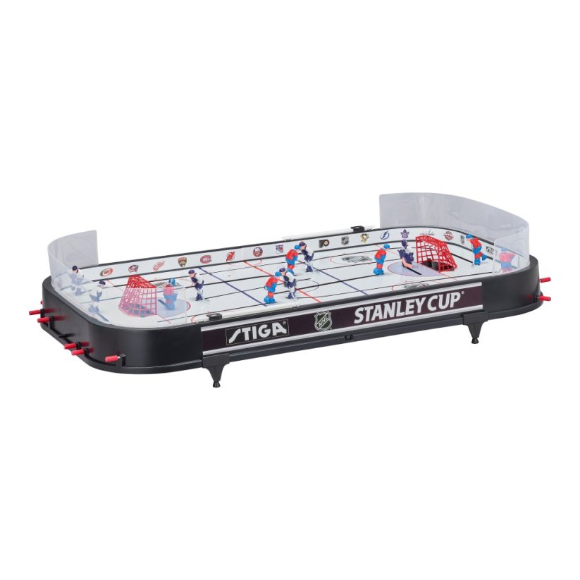 STIGA hokej Stanley Cup 3 týmy
