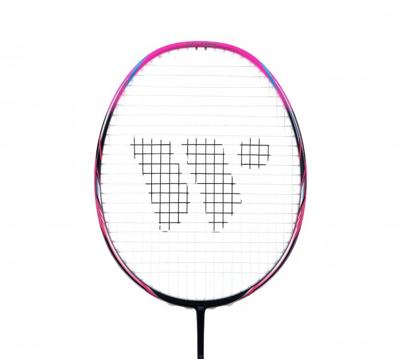 Badmintonová raketa WISH Xtreme Light 005, Dámská