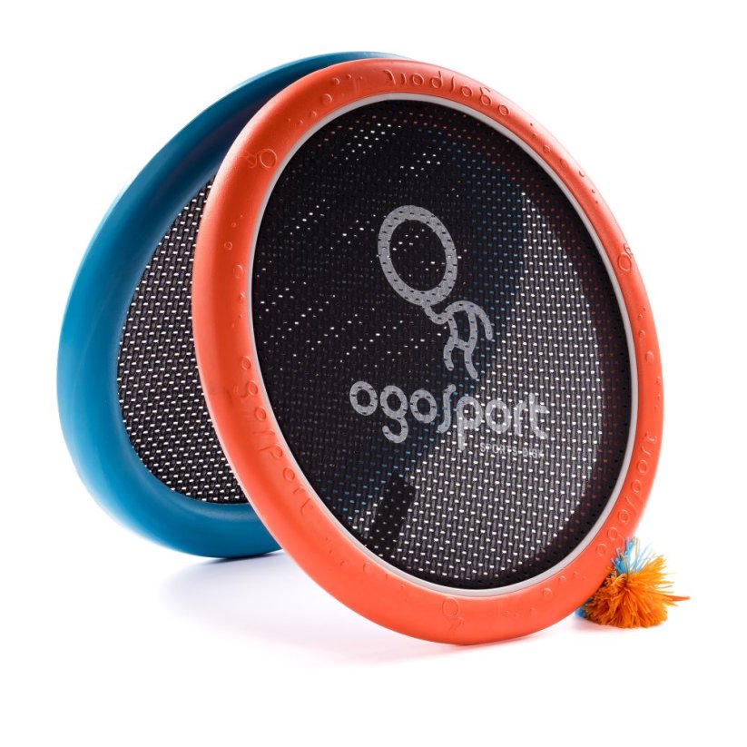 SCHILDKRÖT OGO Sport Set Mezo / large