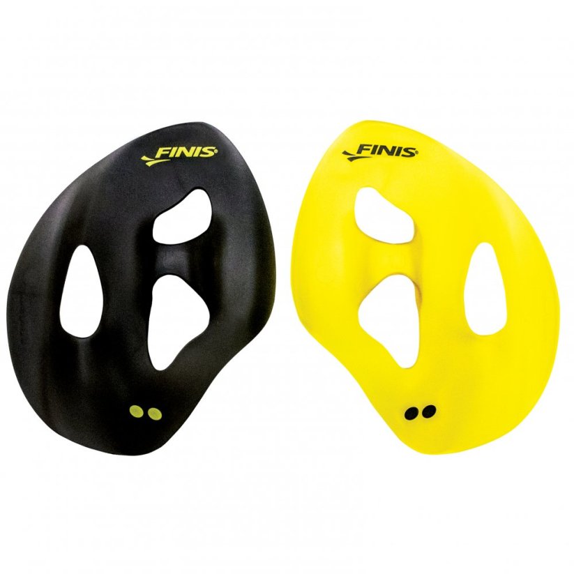 FINIS ISO Paddles - Velikost: L