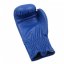 Juniorské boxerské rukavice ADIDAS Rookie-2, modré - Velikost: 6 oz