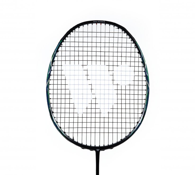 Badmintonová raketa WISH Xtreme Light 009