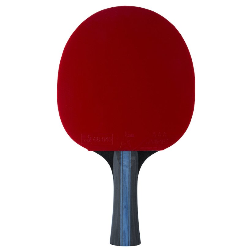 Pálka na stolní tenis STIGA Future 3*