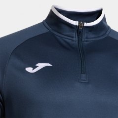 JOMA tréninková mikina s krátkým zipem COMBI PREMIUM (SK Sever Brno)