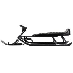 STIGA Snowracer King Size GT, šedý 2024