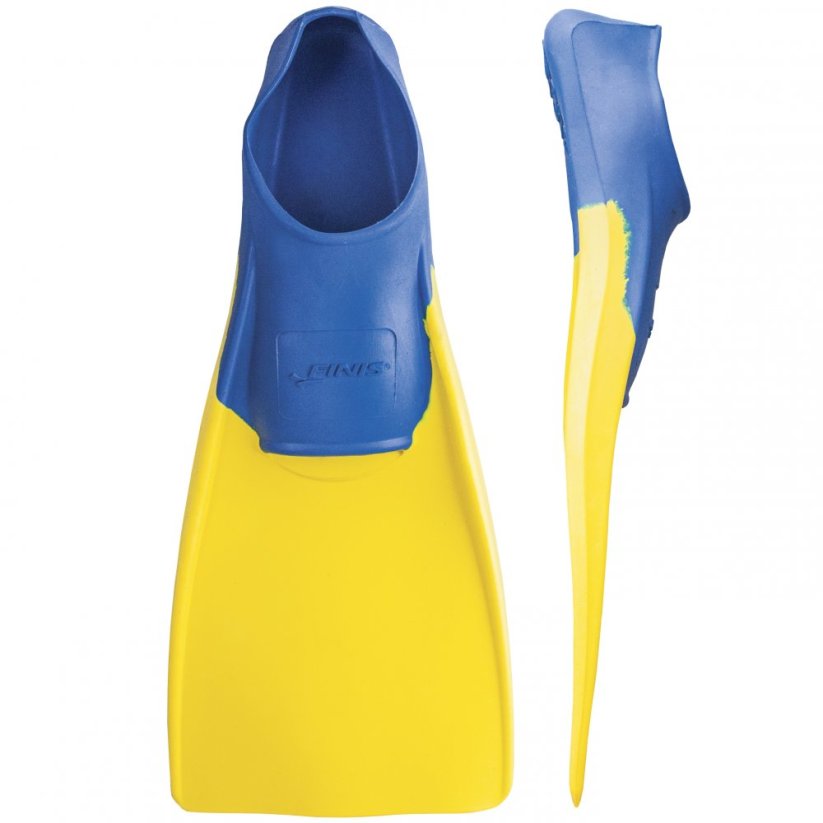 FINIS Long Floating Fins - Velikost: XS 33-35