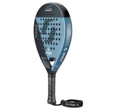 Raketa na padel STIGA ACT Black/Blue