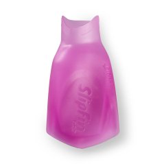 FINIS SlipFin Pro Deer Pink