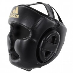 Chránič hlavy ADIDAS Speed Super Pro Training