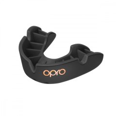 Chránič na zuby OPRO Bronze