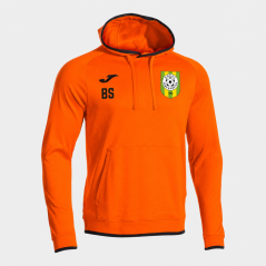 JOMA vycházková mikina COMBI PREMIUM (TJ Sokol Teplýšovice)