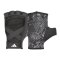Dámské tréninkové rukavice ADIDAS - černé