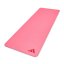 ADIDAS Yoga Mat - 4mm - Pink Fusion