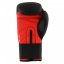 Boxerské rukavice ADIDAS Hybrid 50 - Velikost: 12 oz