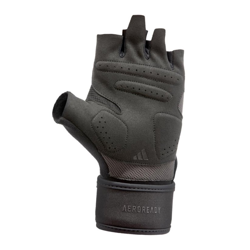 Tréninkové rukavice ADIDAS Strength