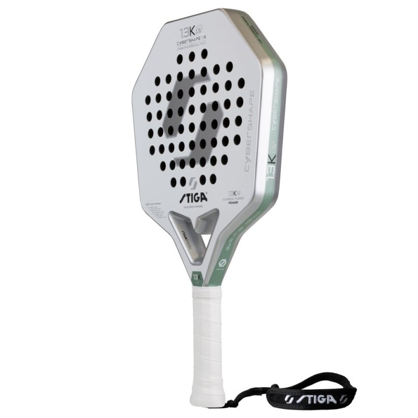 Raketa na padel STIGA 1.3K Ultra LW Cybershape