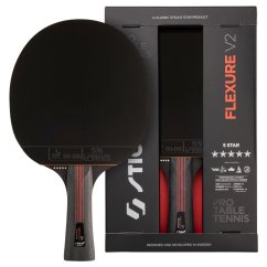Pálka na stolní tenis STIGA Flexure V2