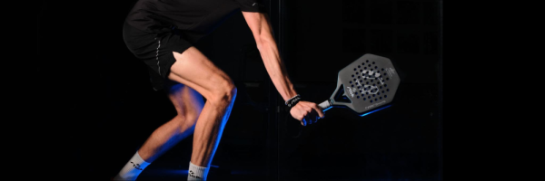 STIGA padel - Délka balení - 50 cm