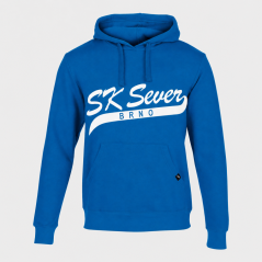 JOMA vycházková mikina MONTANA (SK Sever Brno)