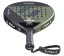 Raketa na padel STIGA ACT Black/Olive Green