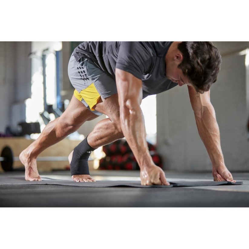 ADIDAS Ankle Support - Velikost: M