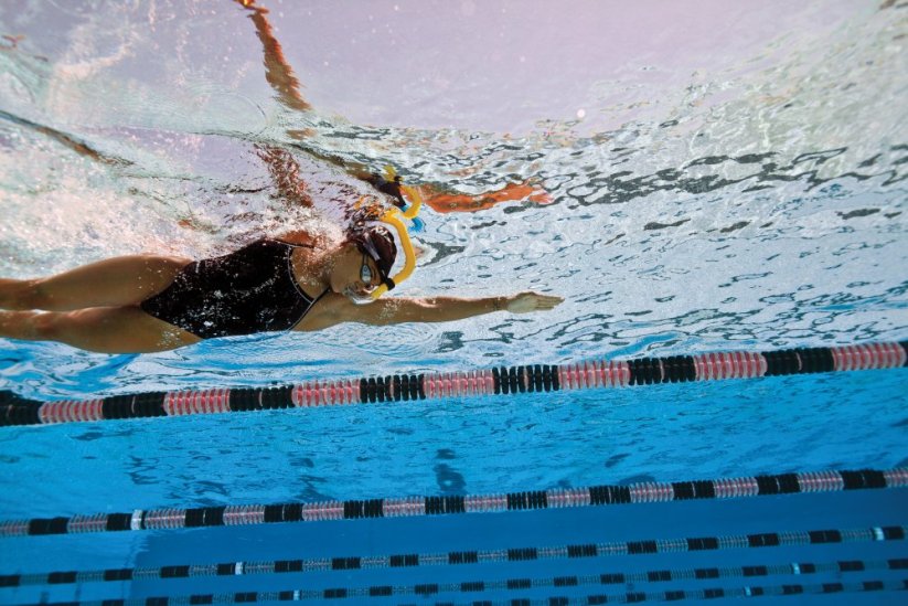 FINIS Freestyle Snorkel