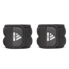ADIDAS Ankle/Wrist Weights - 0.5 kg