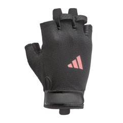 Tréninkové rukavice ADIDAS Essential - růžové