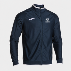 JOMA dámská mikina celozip COMBI (FIT FOR YOU)