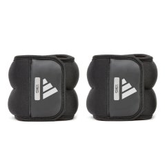 ADIDAS Ankle/Wrist Weights - 1.5 kg