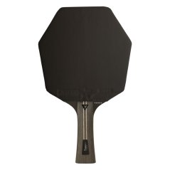 Pálka na stolní tenis STIGA Cybershape Pro Carbon 5*