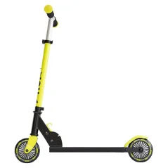 Koloběžka STIGA Comet 120-S, žlutá