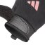 Tréninkové rukavice ADIDAS Essential - růžové - Velikost: L