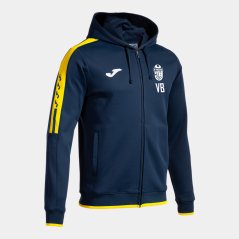 JOMA vycházková mikina OLIMPIADA (SK Jinačovice)
