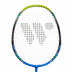 Badmintonová raketa WISH Fusion Tec 970