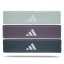 Sada posilovacích gum ADIDAS