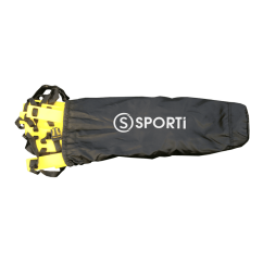 SPORTI tréninkový žebřík 4 metry