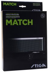 Síť na stolní tenis STIGA Match