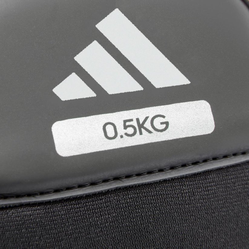 Závaží na kotníky/zápěstí ADIDAS - 0.5 kg