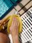 FINIS Agility Paddle Floating - Velikost: S