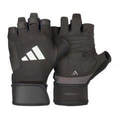 Tréninkové rukavice ADIDAS Strength