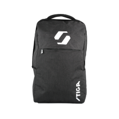 STIGA Backpack XL Eco Rival. black